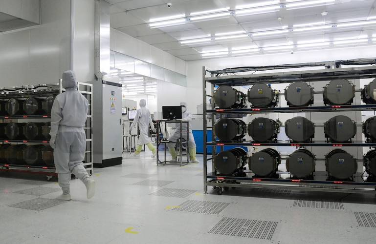 上海集成电路材料持续生产保供市场